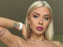 Култова мацка от двойка, участвала в "Един за друг", е с ново гадже?