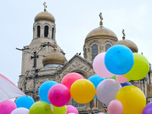 Деца от Украйна ще се включат в празничното шествие на 24 май във Варна