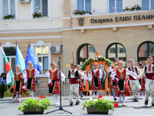 Община Елин Пелин ще отбележи 24 май с шествие-дефилир и тържествен концерт