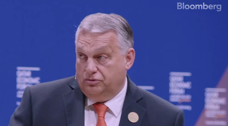 Виктор Орбан: Украйна е обречена да загуби войната, няма смисъл да изпращаме помощ