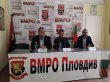 ВМРО каза какви са плановете им за местните избори в Пловдив
