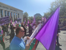 Синдикатите в Пловдив подготвят стачка