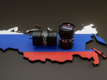 Русия обмисля забрана за износ на бензин