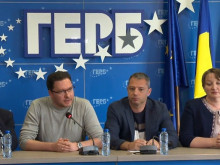 ГЕРБ е против свалянето на имунитети на народни представители, докато текат обсъждания по правосъдната реформа