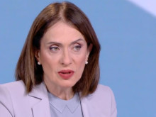 Надежда Нейнски: Ще има опит да се разруши това, което се гради между ГЕРБ - ПП-ДБ