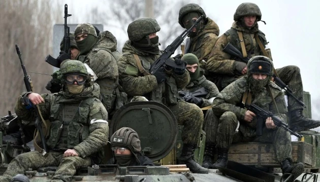 Русия отмени режима на антитерористична операция в Белгородска област
