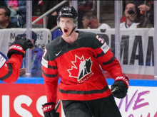 Канада победи Чехия в последен мач от Група "B" на Световното по хокей (РЕЗУЛТАТИ)