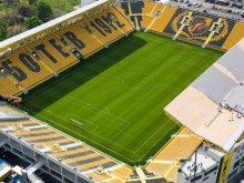 Ботев Пловдив ще играе две контроли с гръцки отбор