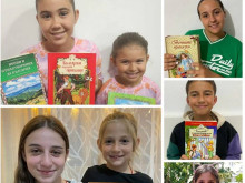 Учители и деца, в българско училище в Испания, мечтаят за библиотека с книги на родния език