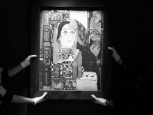 В Казанлък откриват музея "Ахинора", посветен само на една единствена картина