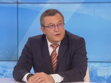 Пенов: Парите за заплати в сектора трябва да се увеличават с всеки следващ бюджет