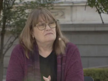 Поетесата Маргарита Петкова: Трябва да се радваме за наградата "Букър", тя доказва, че на нашия език се пишат значими неща