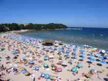 Летният туристически сезон ще бъде открит днес в Приморско