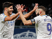 Реал Мадрид посреща Райо Валекано в мач за честта