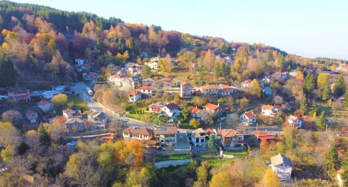 Знаете ли къде е първото килийно училище в родопската яка? Съвсем близо до Пловдив е