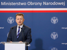 Полша започва преговори за закупуване на подводници