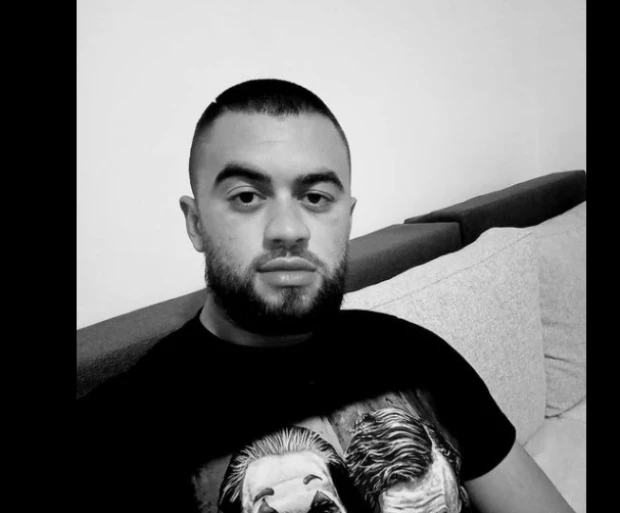 Мъката е неописуема! Инцидент до Пловдив остави Йордан завинаги на 22