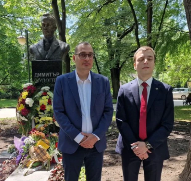 Слави Георгиев: Пловдив заслужава повече от това!