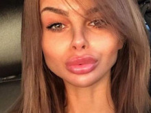 Сузанита изненада с поредната промяна след раздялата