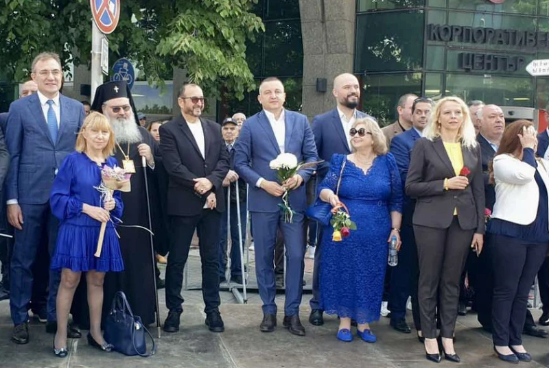 БСП организира акции за насърчаване на четенето на български книжки