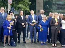 БСП организира акции за насърчаване на четенето на български книжки