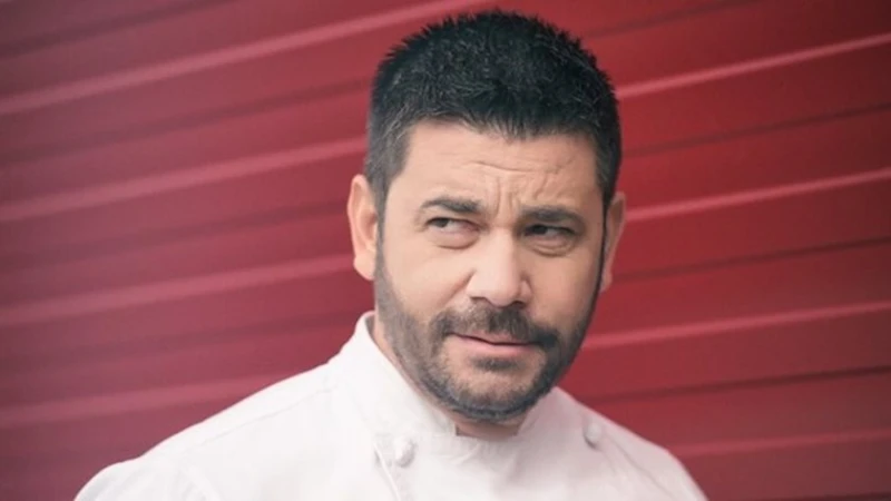 Шеф Ангелов и участници от "Hell's Kitchen" помогнаха на болно момче