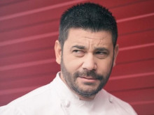 Шеф Ангелов и участници от "Hell's Kitchen" помогнаха на болно момче