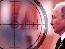 Путин е начело в списъка на украинското ГРУ за ликвидация