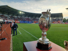 Сепси спечели втора поредна Купа на Румъния