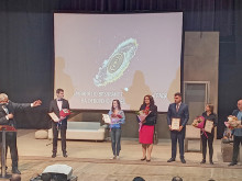 Във Варна раздадоха годишните награди на "Отворено общество"