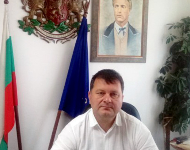 Варненец стана председател на Световния парламент на българите по света.
