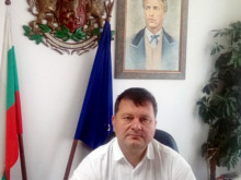 Варненец стана председател на Световния парламент на българите по света