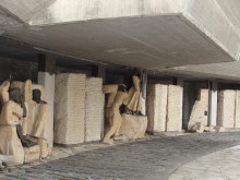 В културен център превръщат Братската могила