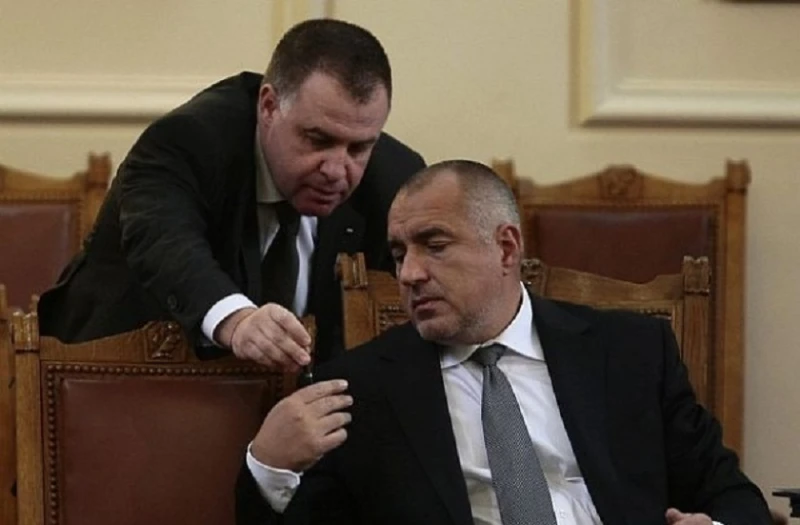 Прокуратурата: Борисов е извикан на разпит за твърдения за корупция, злоупотреба с власт и "Барселонагейт"
