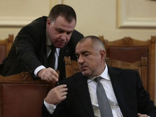Прокуратурата: Борисов е извикан на разпит за твърдения за корупция, злоупотреба с власт и "Барселонагейт"