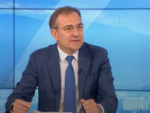 Борислав Гуцанов: Правителство на ГЕРБ-СДС и ПП-ДБ е национално предателство