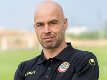 Ботев Пловдив намери треньор до края на сезона