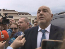 Адвокатът на Борисов след разпита: Това е рутинна процедура