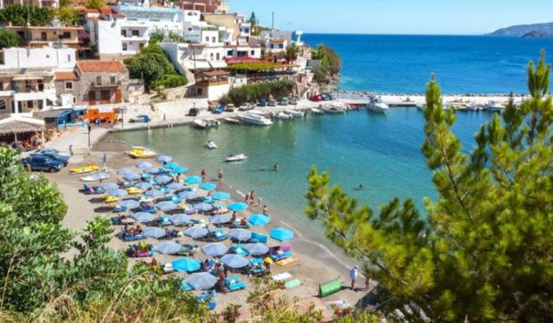 Високите цени в Гърция не отказват туристите Повечето хотели са