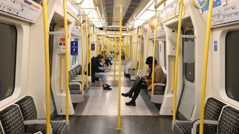 СОС взе решение за хартиения билет за метро в София