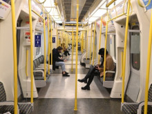 СОС взе решение за хартиения билет за метро в София