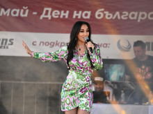 Мария Илиева разплака българите в Чикаго