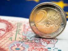 Касае всеки българин: Какво пише в Закона за еврото?
