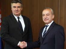 Ще се насърчат по-тесни контакти между бизнеса в България и Хърватия