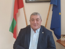 Преизбраха Иван Андонов за председател на ОбС в Кюстендил
