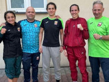 Националките ни по бокс с три финала на турнир в Полша
