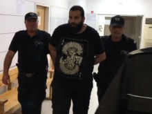 Срещу 1500 лева Чеченеца е вън от ареста