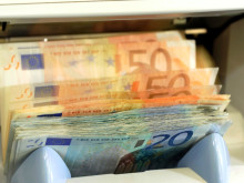 Над 200 милиарда евро от Централната банка на Русия са блокирани в ЕС
