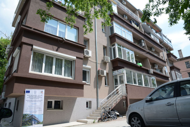 Санират 8 сгради във Варна по европейска програма