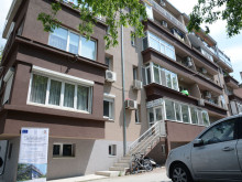 Санират 8 сгради във Варна по европейска програма